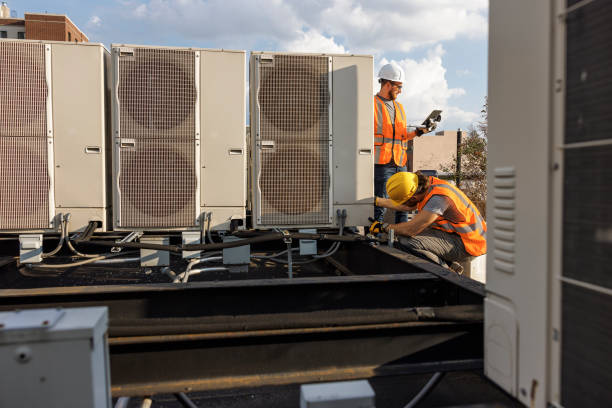 Best HVAC cleaning services  in Baxter Estates, NY