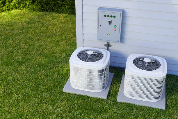 Best Ductless HVAC repair  in Baxter Estates, NY