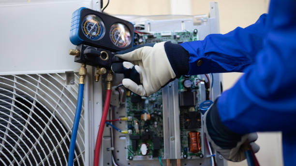 Best Residential HVAC services  in Baxter Estates, NY